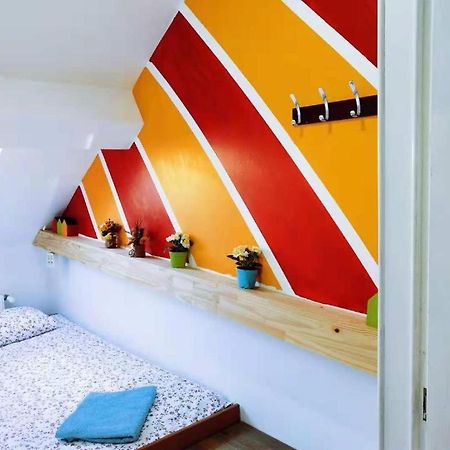 בריסל Cozy Rooms With Share The Bathroom And Kitchen מראה חיצוני תמונה