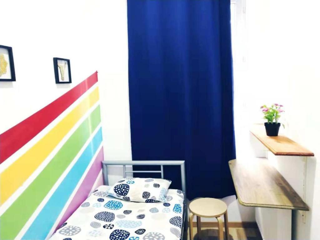 בריסל Cozy Rooms With Share The Bathroom And Kitchen מראה חיצוני תמונה