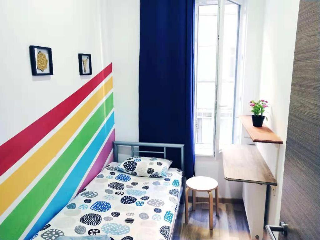 בריסל Cozy Rooms With Share The Bathroom And Kitchen מראה חיצוני תמונה