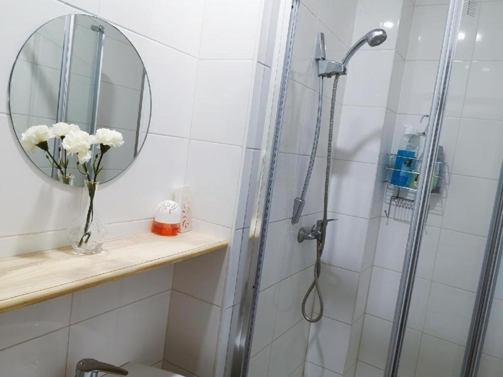 בריסל Cozy Rooms With Share The Bathroom And Kitchen מראה חיצוני תמונה